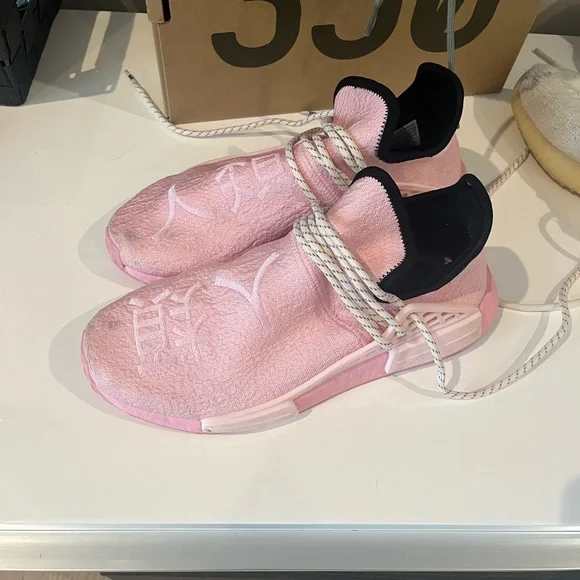 HUMAN RACES - Picture 2 of 4